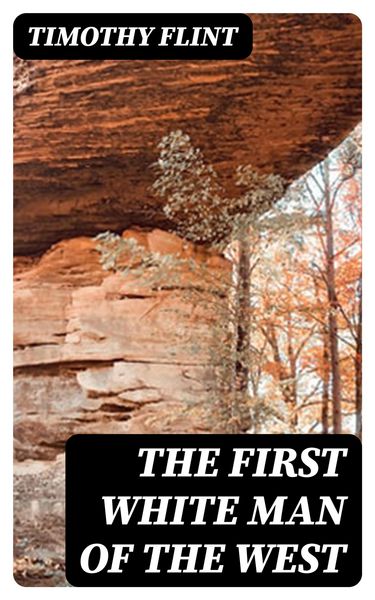 Produktbild: The First White Man of the West