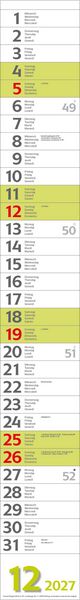 Produktbild: Super Long 2027