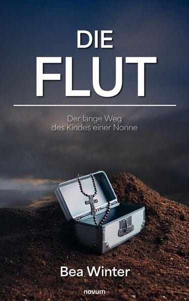 Produktbild: Die Flut - Der lange Weg des Kindes einer Nonne