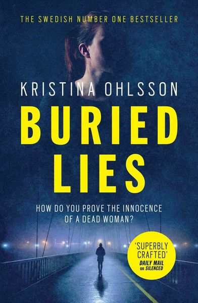 Produktbild: Buried Lies