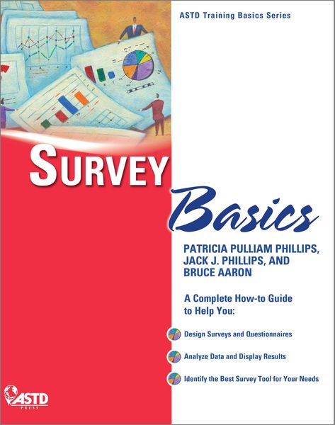 Produktbild: Survey Basics