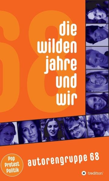 Produktbild: Die wilden Jahre und wir