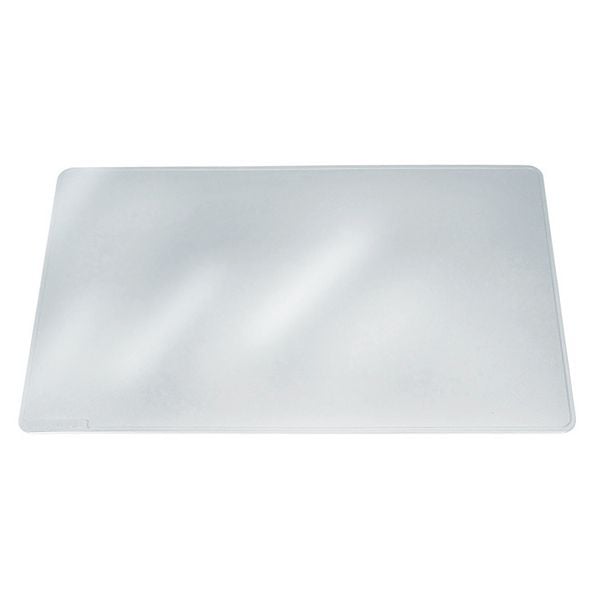 Produktbild: Durable 7113 711319 Schreibunterlage Transparent (B x H) 650 mm x 500 mm