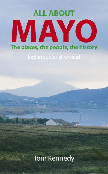 Produktbild: All about Mayo