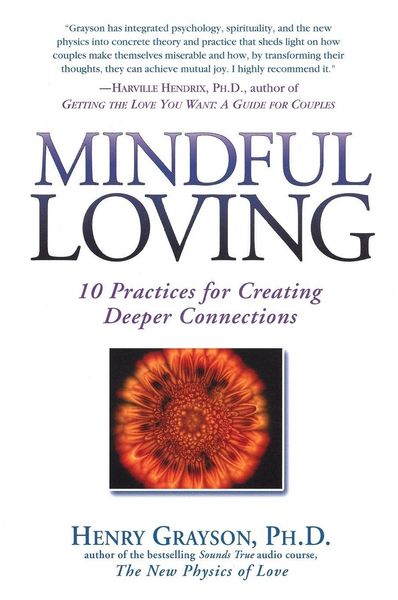Produktbild: Mindful Loving