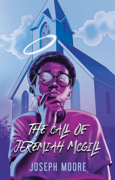 Produktbild: Call of Jeremiah McGill