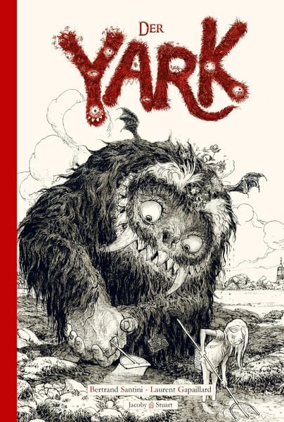 Produktbild: Der Yark