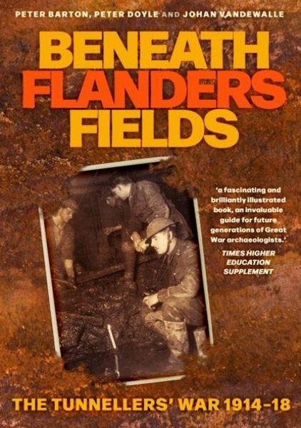 Produktbild: Beneath Flanders Fields