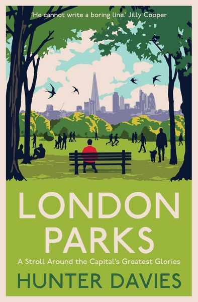 Produktbild: London Parks