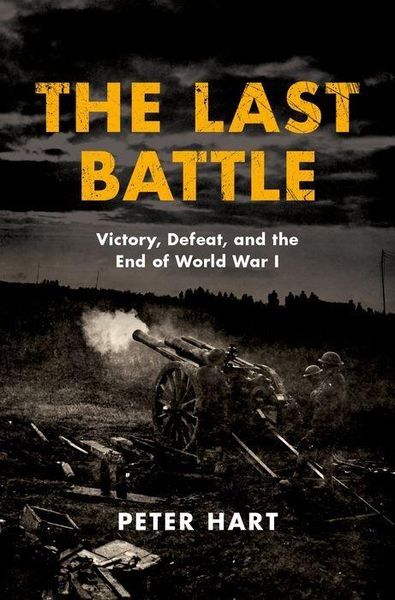 Produktbild: Last Battle