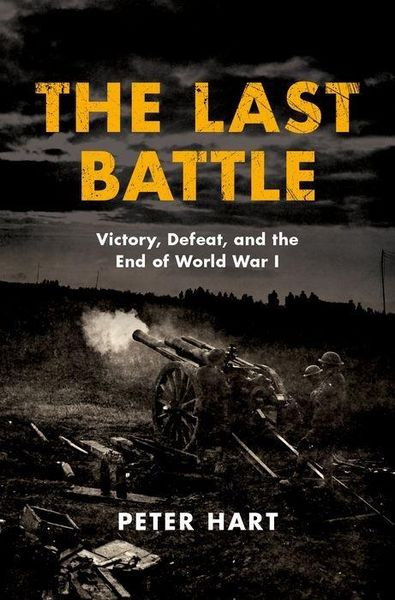 Produktbild: The Last Battle