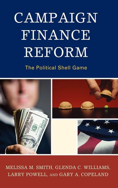 Produktbild: Campaign Finance Reform