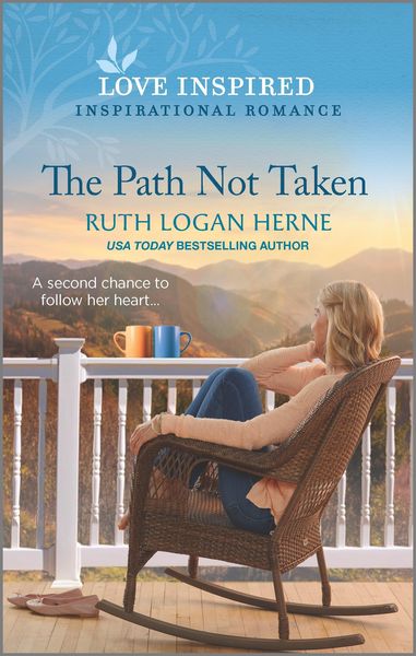 Produktbild: The Path Not Taken