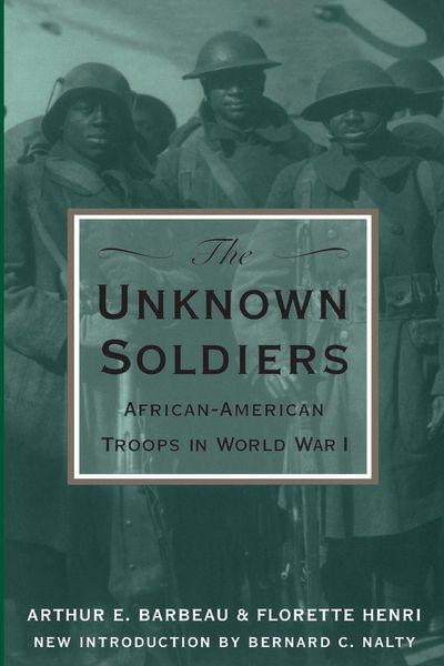 Produktbild: The Unknown Soldiers