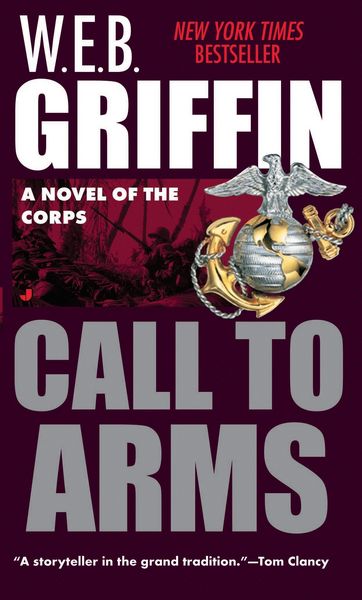Produktbild: Call to Arms