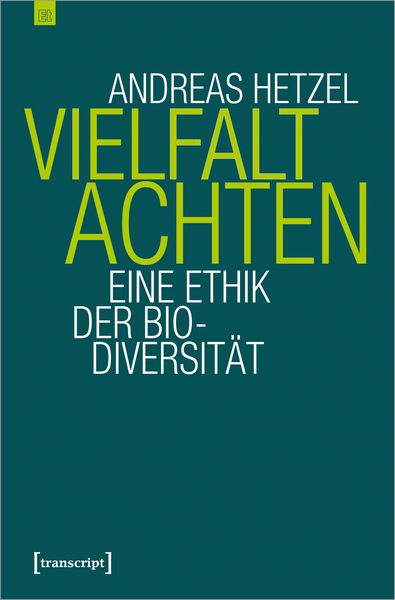 Produktbild: Vielfalt achten