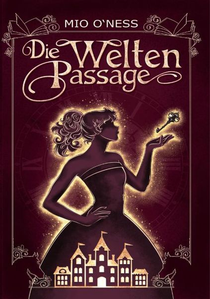 Produktbild: Die Weltenpassage