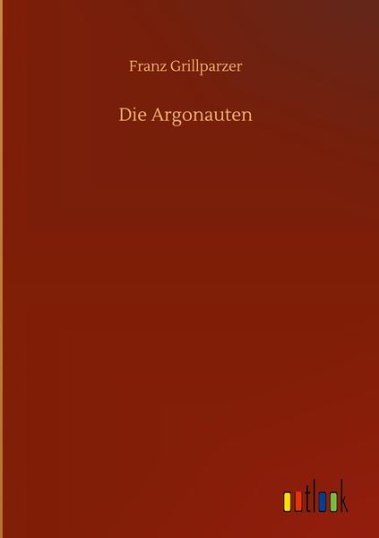 Produktbild: Die Argonauten