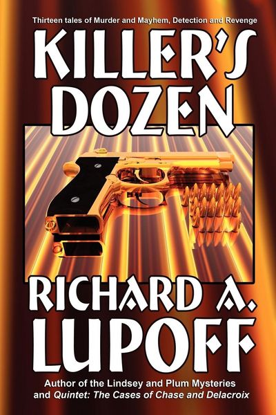 Produktbild: Killer's Dozen