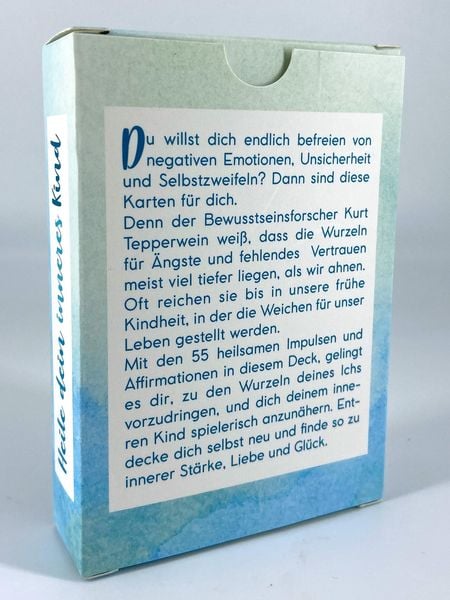 Produktbild: Heile dein inneres Kind