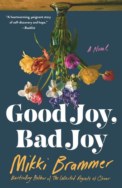 Produktbild: Good Joy, Bad Joy