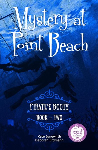Produktbild: Pirate's Booty