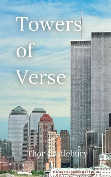 Produktbild: Towers of Verse