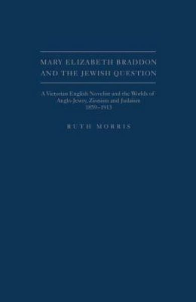 Produktbild: Mary Elizabeth Braddon & The J