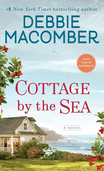 Produktbild: Cottage by the Sea