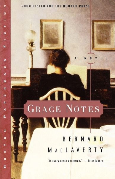 Produktbild: Grace Notes