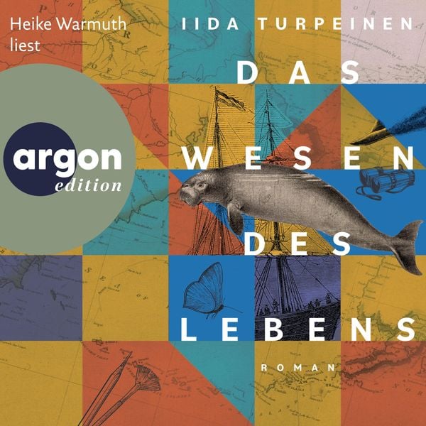 Produktbild: Das Wesen des Lebens