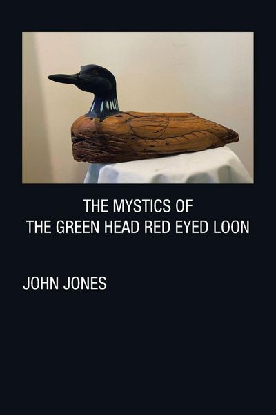 Produktbild: The Mystics Of The Green Head Red Eyed Loon