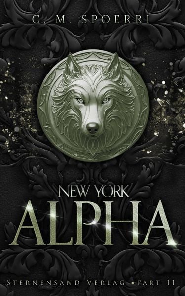 Produktbild: New York Alpha (Part 11)