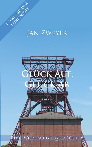 Produktbild: Gl&uuml;ck Auf, Gl&uuml;ck Ab