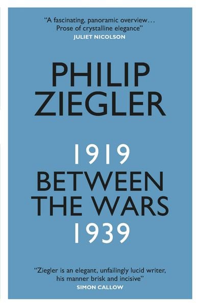 Produktbild: Between the Wars
