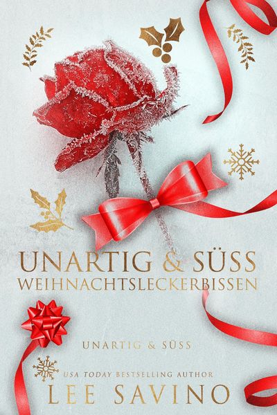 Produktbild: Unartig & S&uuml;&szlig; - Weihnachtsleckerbissen