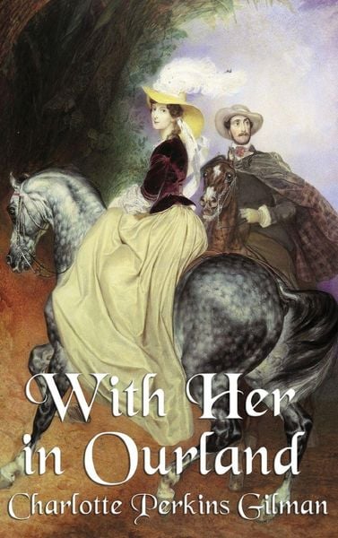 Produktbild: With Her in Ourland