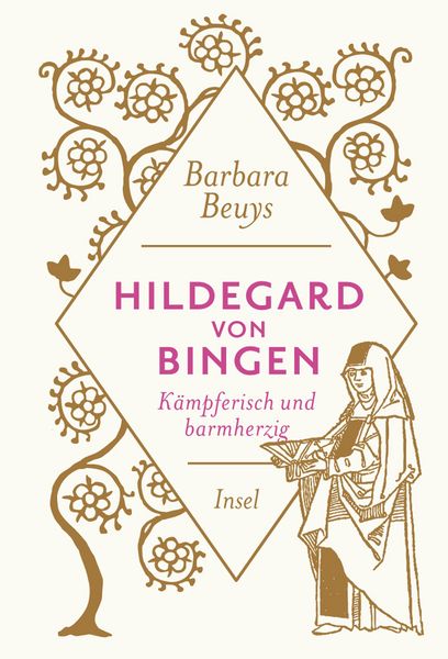 Produktbild: Hildegard von Bingen
