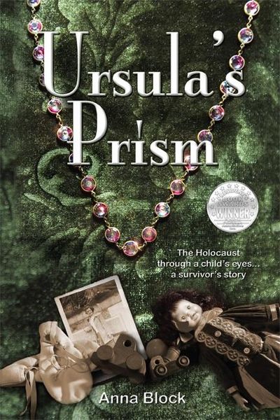 Produktbild: Ursula's Prism