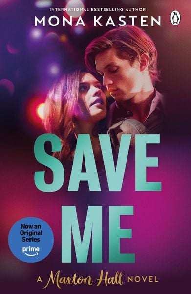 Produktbild: Save Me