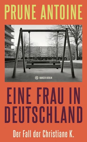 Produktbild: Eine Frau in Deutschland