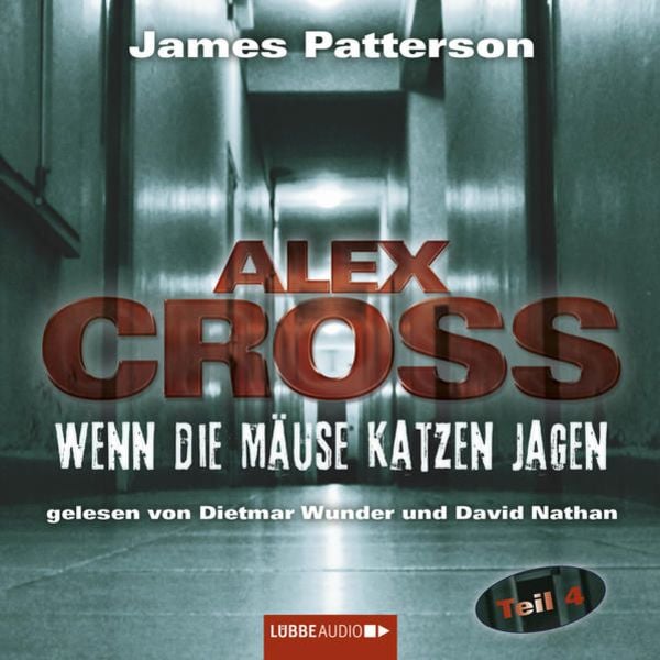 Wenn die Mäuse Katzen jagen