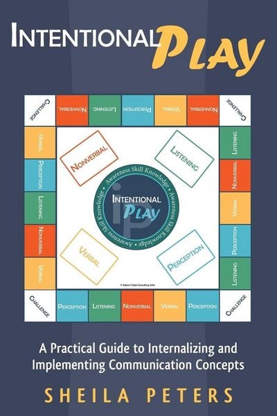 Produktbild: Intentional Play