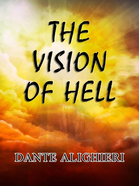 Produktbild: The Vision of Hell