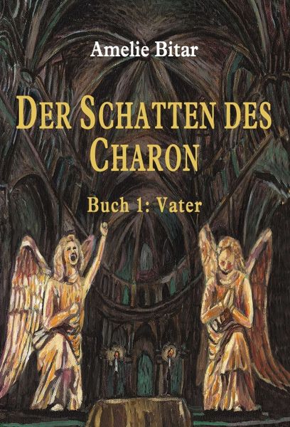 Produktbild: DER SCHATTEN DES CHARON
