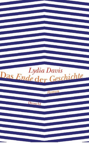 Produktbild: Das Ende der Geschichte