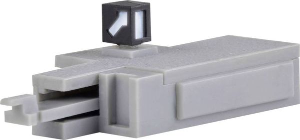 Produktbild: Viessmann Modelltechnik 4565 Weichenlaterne mit Antriebsadapter