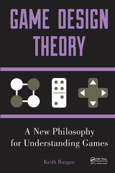 Produktbild: Game Design Theory