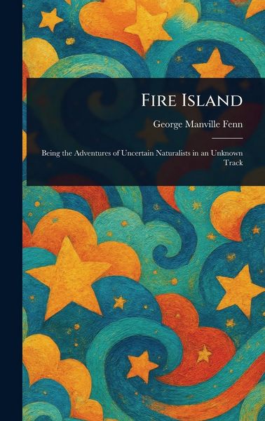 Produktbild: Fire Island