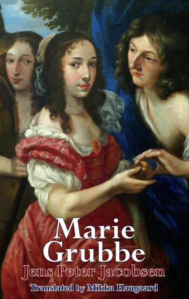 Produktbild: Marie Grubbe